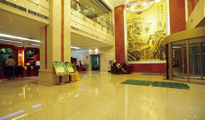 云南省昆明市高新新城產(chǎn)業(yè)基地綜合辦公樓