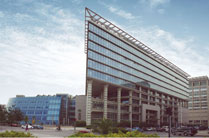 天津市經(jīng)濟(jì)開發(fā)區(qū)泰達(dá)圖書館