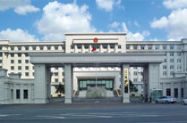 長春檢察院