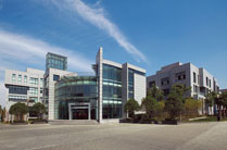 江蘇省南京市景楓智慧谷產(chǎn)業(yè)園