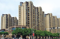 江蘇省蘇州市常熟清水和苑