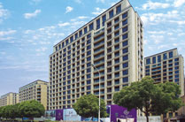 浙江省舟山市綠城玉蘭花園