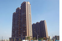 浙江省瑞安市鴻花園