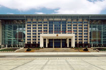 福建省泉州市行政中心