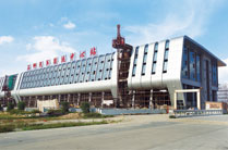福建省石獅市新車站