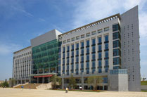 湖北省武漢市第二師范學(xué)院圖書館