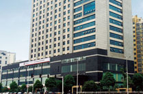 湖南省長沙市電力科技園