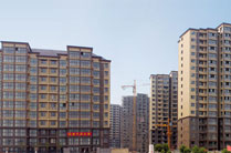 江蘇省鹽城市鹽都專家公寓
