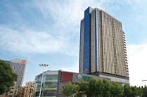 江蘇省南京市利奧大廈