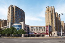 江蘇省南京市文化名園