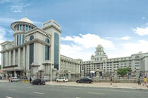 黑龍江省哈爾濱市馬家溝中學(xué)