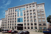 湖南省長沙市計量檢測研究院