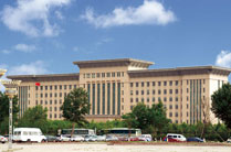 吉林省軍區(qū)