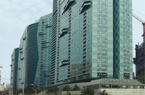 遼寧省大連市中心裕景