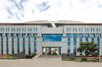 云南省玉溪市國家稅務(wù)局