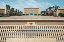 中國人民解放軍重慶警備區(qū)